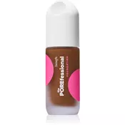 Benefit The POREfessional Foundation tekoči puder z učinkom osvetljevanja z niacinamidom odtenek 32W Visionary 30 ml