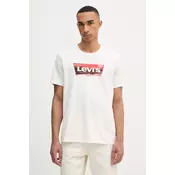 Levis kratka majica moška bombažna GRAPHIC CREWNECK