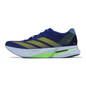 Sneakers adidas Adizero Boston 13 Blue/ Gold Met./ Blue Burst EUR 43 1/3
