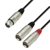 Adam Hall K3YFMM0300 3m kabel
