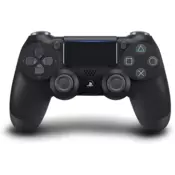 Kontroler PS4 Dualshock v2 Black
