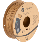 Polymaker PolyLite LW-PLA Wood