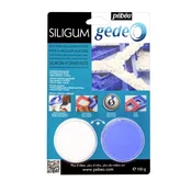Silikonska masa za modeliranje oblik Pebeo | izberite težo