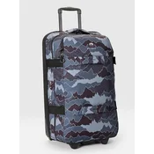 Rip Curl F-Light Global 100L Search Cam Travel Bag grey