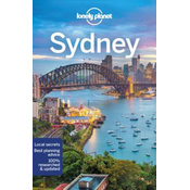 WEBHIDDENBRAND Lonely Planet Sydney