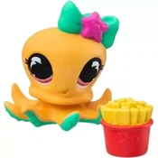 Littlest Pet Shop: Igračka #231 - Hobotnica