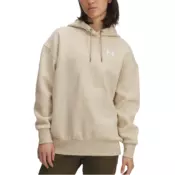 Under Armour Mikica s kapuco UA Icon Fleece OS Hoodie
