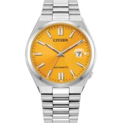 Citizen Automatic NJ0150-56Z
