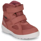 VIKING FOOTWEAR FUN WARM Gore-Tex 2V Rožnata