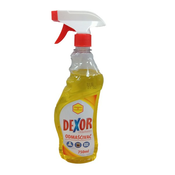 DEXOR Odmašćivač 750ml