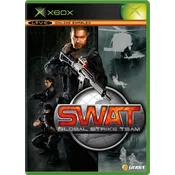 SWAT Global Strike Team (XBOX) - rabljeno