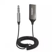 UGREEN CM309 Auto BT 5.4 prijemnik audio + mikrofon