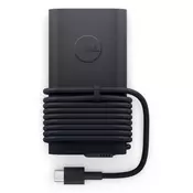 Dell 100W USB-C GaN Ultra Slim Adapter