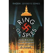 Ring of Spies