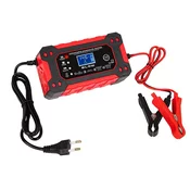Automatski punjac akumulatora 12V/10A