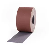 Brusna krpa rola 115mmx50M 650 J-FLEX PAPER ROLLS Smirdex - 115mm X 50M P40 (1M)