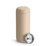 Fellow Carter Move Termo steklenica | 473 ml Sand dune