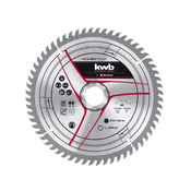 EINHELL KWB TCT rezni list 216x30x2.8mm T60 49588261