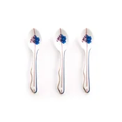 Komplet žličk Seletti Armilla 3-pack