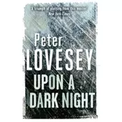 Upon A Dark Night