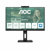 Monitor AOC 24P3CW 23,8 Full HD 75 Hz 60 Hz