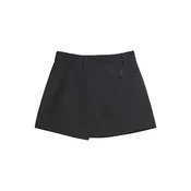 Bershka Krilo črna