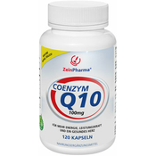 ZEINPHARMA prehransko dopolnilo KOENCIM Q10