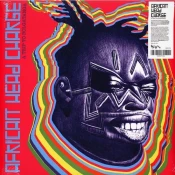 African Head Charge - A Trip To Bolgatanga (Black Vinyl LP+DL+Poster)