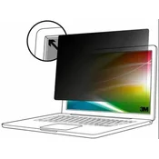 3M filter za privatnost Bright Screen za 14 prijenosno racunalo, 16:9, 7100283535