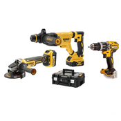 Dewalt Akumulatorsko orodje v kompletu 18V DCK327P2T