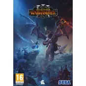 Total War: Warhammer 3 - Day One Edition (PC)