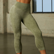 Pajkice Push Up Classic - Zelene / L KP15712