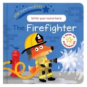 Star in Your Own Story: Firefighter