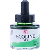 Ecoline Liquid Watercolour 30 ml Forest Green