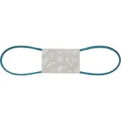 Univerzalni klinasti jermen za kosilnico 9,5 x 6 x 991 mm, 3L390K 57273039