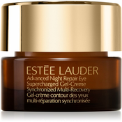 Estée Lauder Advanced Night Repair regenerirajuća krema za oči protiv bora, oticanja i tamnih krugova 5 ml