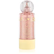 essence Care Bears tekoči osvetljevalec odtenek 02 Shine Brighter Together 9.5 ml
