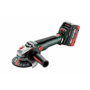 Metabo WVB 18 LT BL 11-125 QUICK