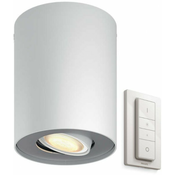 Philips hue Pillar 1x5,5W GU10 LED Ambiance reflektor + DIMSwitch 5633031P7