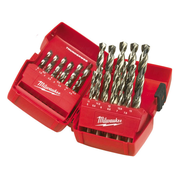 MILWAUKEE Milwaukee kovinski vrtalniki HSS-G Thunderweb Set 25 kosov 1-13 mm, (21110907)