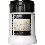 Daler Rowney Acrylic Medium Strukturna pasta 250 ml White