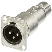 NEUTRIK PRIROBNIČNA DOZA XLR