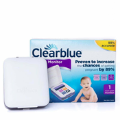 Clearblue digitalni monitor plodnosti