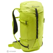 Nahrbtnik VAUDE Serles 32, 32 l, svetlo zelen ()