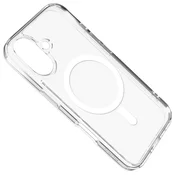 PURO PURO LITE MAG ZA SILIKONSKI OVITEK MAGSAFE ZA IPHONE 16 PLUS PROZOREN, (21897329)