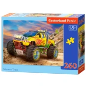 PUZLE 260 KOM MONSTER TRUCK