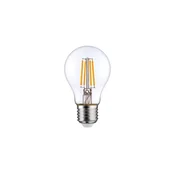 LED filament sijalica A60 E27/6W/230V 3000K