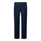 Pepe Jeans Kavbojke temno modra