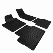 Rubber Car Mats VW Sharan 2010-2022 (5 seats)
