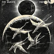 posneti mediji DUCKD - 3LP/HIGH FLYIN (LIMITED), (20518021)